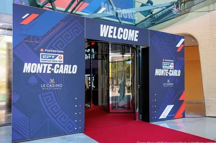 El EPT Montecarlo 2026: Lujo y competición en el corazón del Mediterráneo