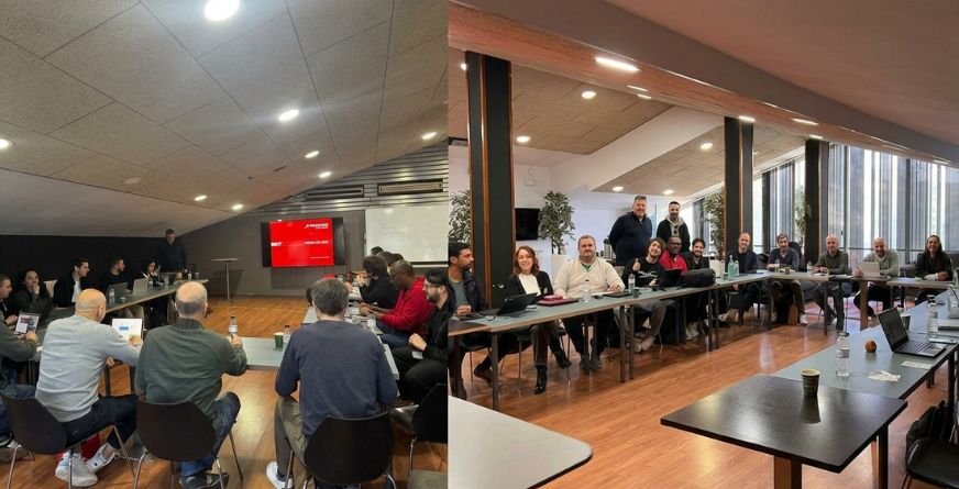 Sportium presenta su estrategia en la Digital Marketing Summit 2026
