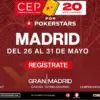 CEP Torrelodones