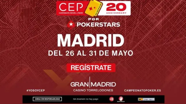 CEP Torrelodones