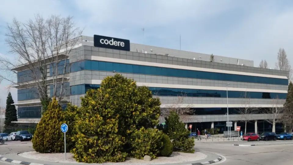 Codere Online bate récords en el primer trimestre de 2026