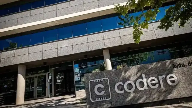 Codere 2025