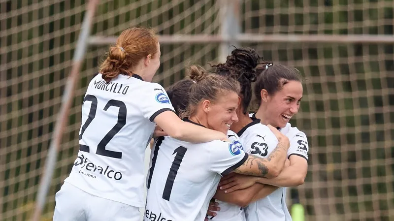 El Gobierno integra la Liga F en La Quiniela: un hito para la profesionalización del fútbol femenino