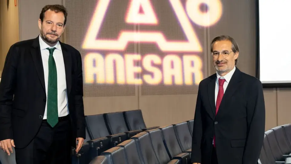 El 13º Congreso de ANESAR reivindica el «valor positivo» y la estabilidad jurídica de los salones