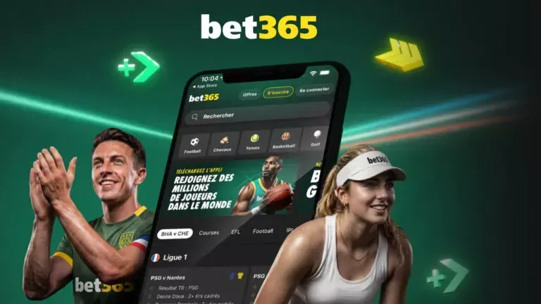 Histórico en Francia: Bet365 rompe el mercado con una triple licencia de la ANJ
