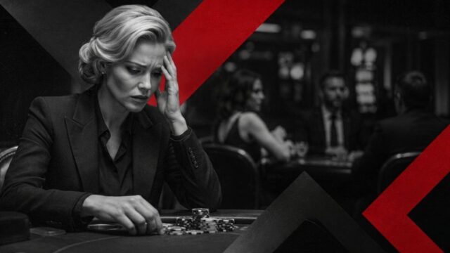estafas en casinos online