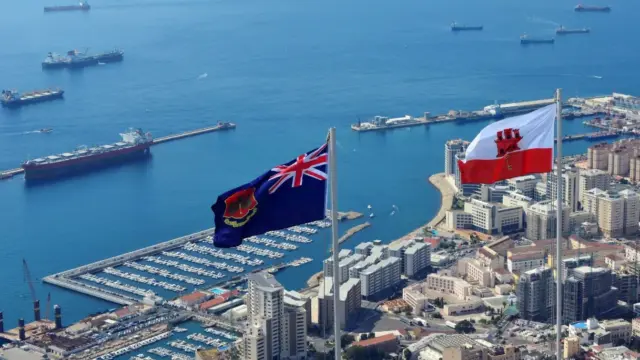 Gibraltar lidera la regulación de mercados predictivos