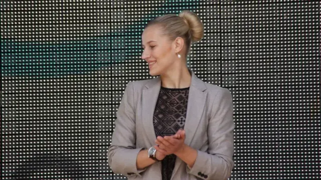 Entrevista Hanna Radchenko rrhh iGaming