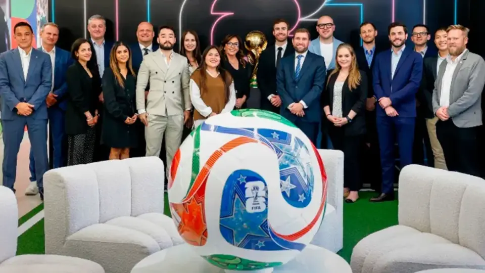 IBIA y la FIFA blindan la integridad del Mundial 2026 ante un volumen de apuestas «sin precedentes»