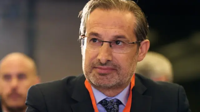 Jose Vall Jurado VIII Premios Juego Responsable 2026