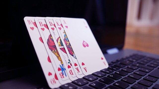 juego online dgoj