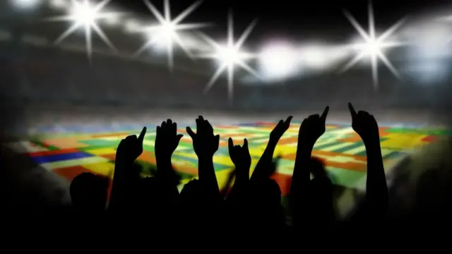 Mundial 2026 Gambling