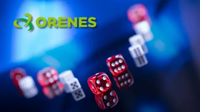 Orenes Inteligencia Artificial