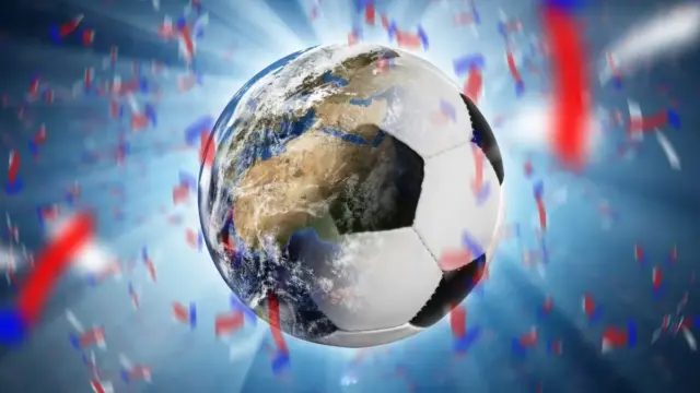 Atractivo bursátil Mundial 2026