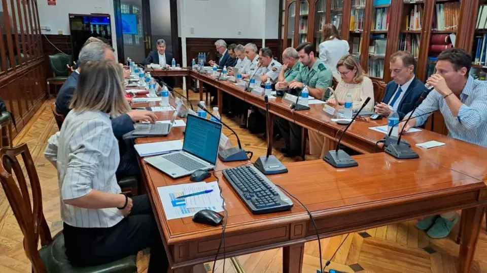 La CONFAD estrecha la vigilancia sobre el fraude deportivo bajo la coordinación de la DGOJ