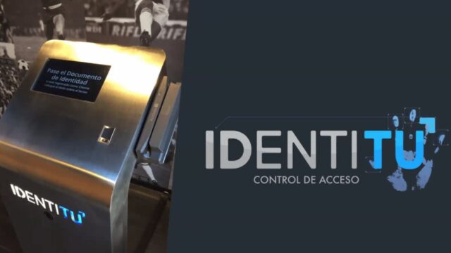 Identitu Gistra