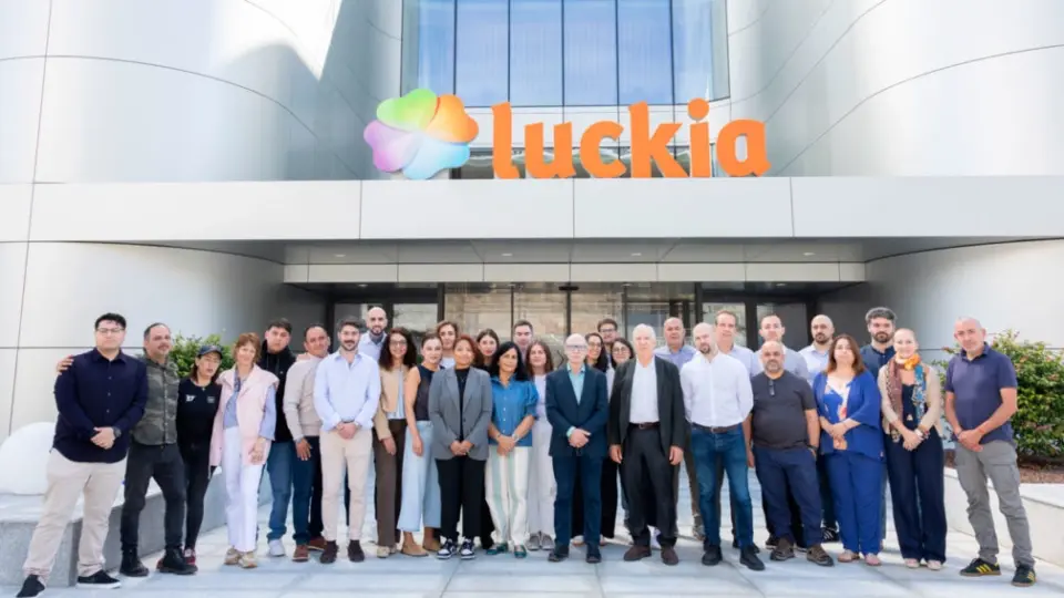 Luckia y UOC Corporate lanzan un programa clave para formar a sus futuros líderes