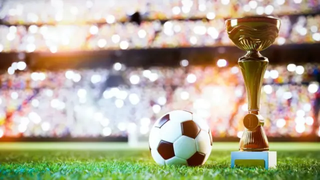 Mundial Futbol 2026 Marketing Omnicanal Apuestas España