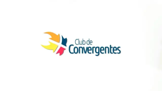 Club de convergentes 2027