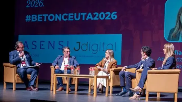 Bet On Ceuta 2026