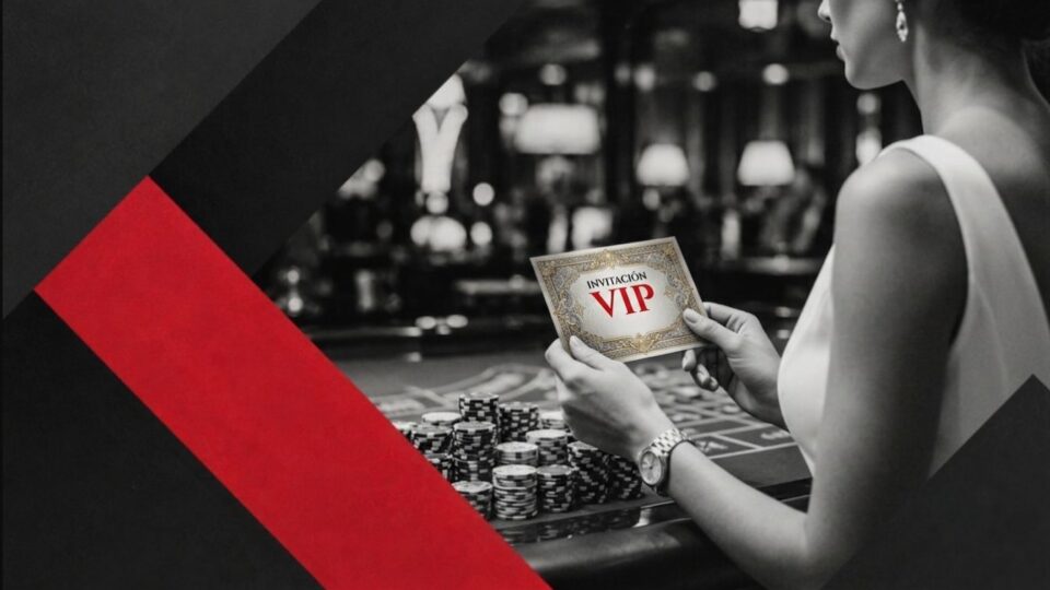 Tipos de bonos de casino explicados: condiciones y diferencias