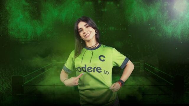 codere mundial