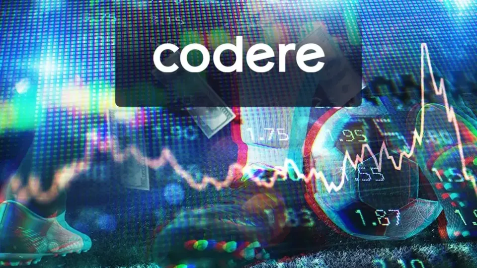 Codere Online renueva por diez años la homologación técnica de sus juegos de casino en España