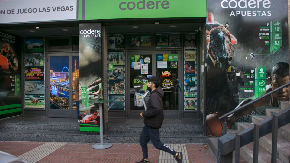 Pulso en Latinoamérica: Codere exige 100 millones a Panamá por un viejo pleito con Cirsa