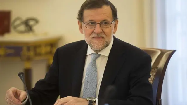 mariano rajoy mundial