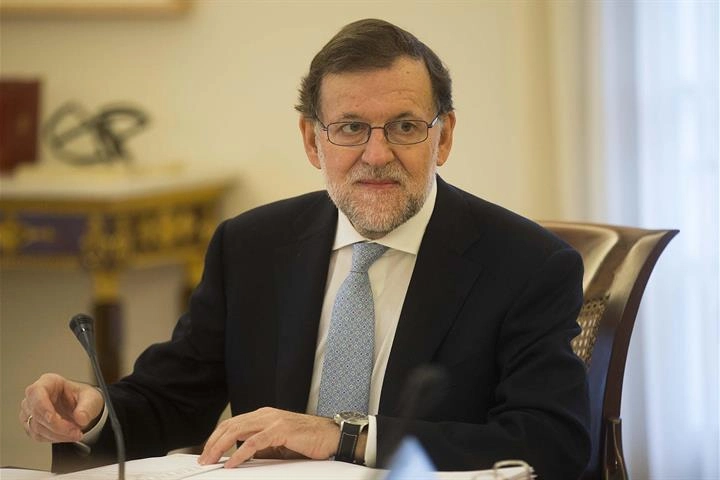 Mariano Rajoy y sus crónicas del Mundial 2026: el arte de explicar lo obvio para calmar los ánimos