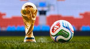 El Mundial de los 60.000 millones y su impacto en casas de apuestas