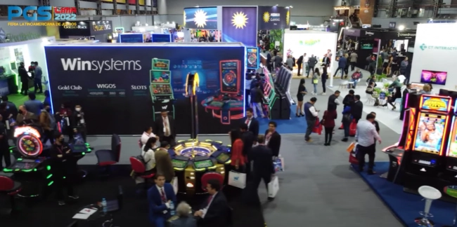 Estrategias en el Peru Gaming Show: El plan de la industria para frenar el juego online ilegal