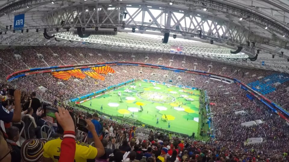 Polymarket y Kalshi logran cifras históricas durante el Mundial 2026