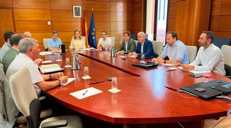 ANESAR traslada a la DGOJ la defensa del juego presencial y la necesidad de controles biométricos