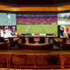 Sports Bar Knockout! Gran Madrid Casino Torrelodones