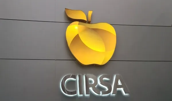 Cirsa emite bonos por 500 millones de euros con vencimiento fijado para 2032