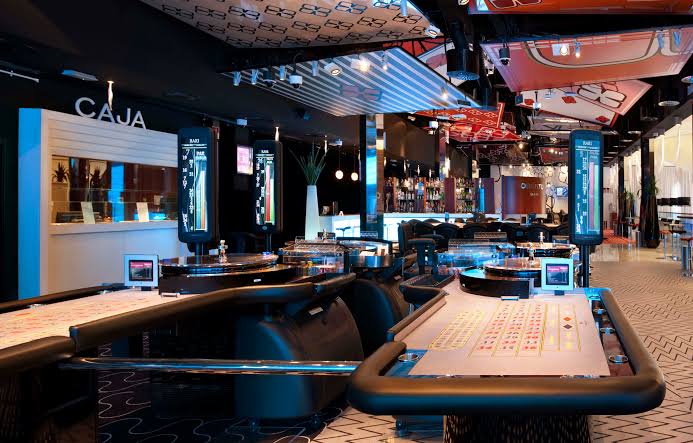 Cirsa entra en Paraguay con la compra mayoritaria de Slots del Sol