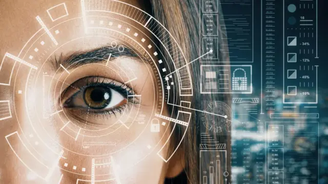 Datos biométricos juego online casinos