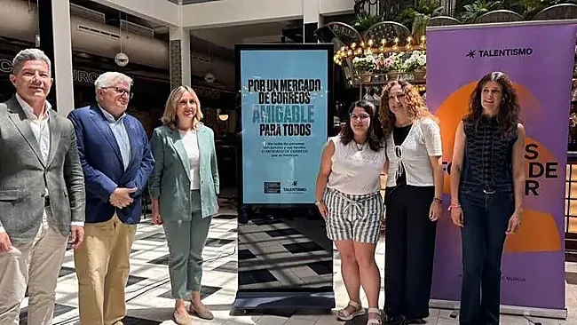 Grupo Orenes impulsa en Murcia el primer espacio gastronómico inclusivo para personas con autismo