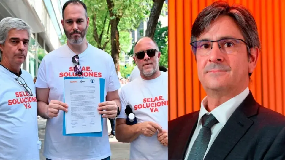 Los loteros exigen una reunión con Mikel Arana ante la pasividad de SELAE por la crisis de las comisiones