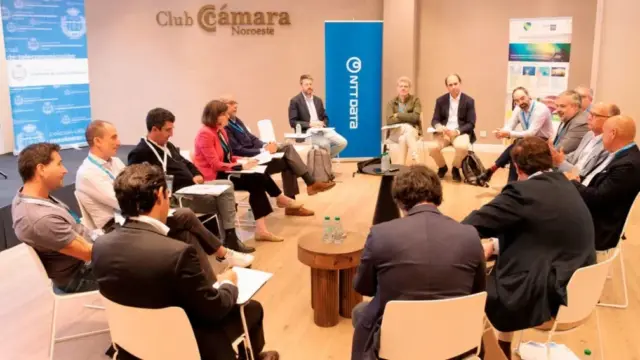 luckia tai galicia foro