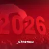 Sportium Mundial 2026