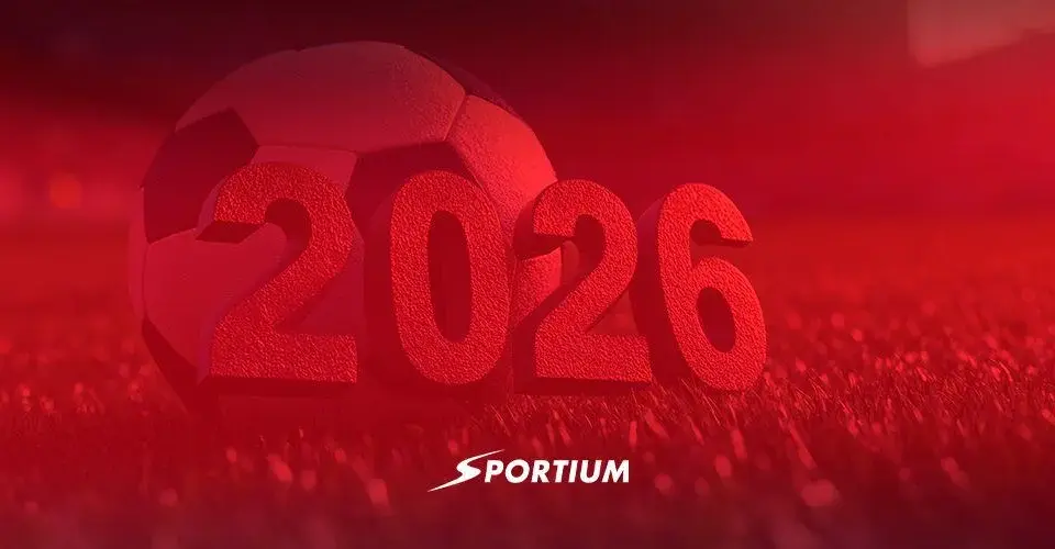 Sportium: España lidera las apuestas para el Mundial 2026 antes de semifinales