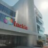 Luckia nueva sede 2026 A Coruña