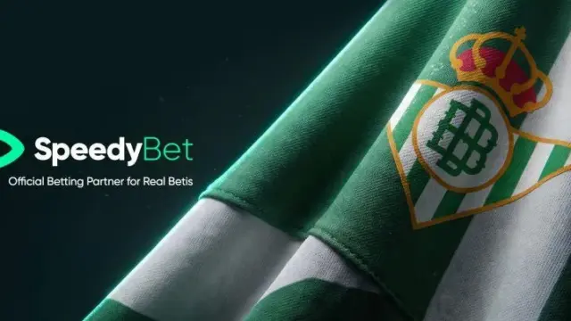 Betis y SpeedyBet 2026