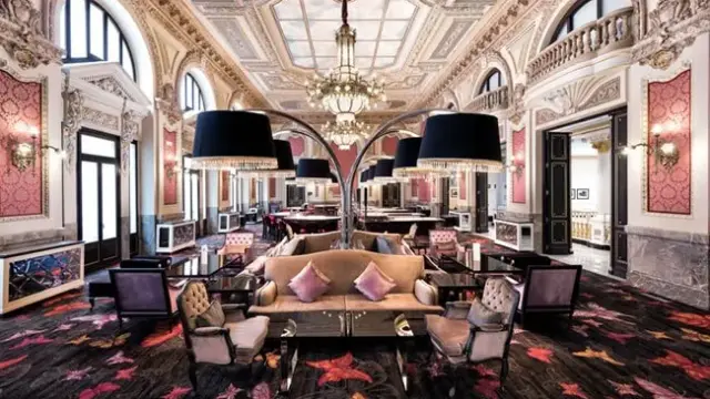 Casino Colmar Madrid 2025