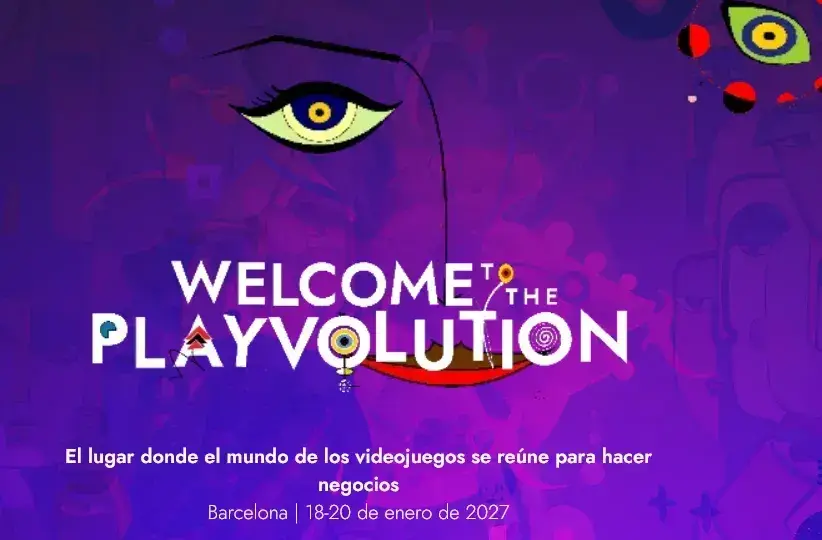 ICE Barcelona 2027: Clarion Gaming presenta el Pabellón 7 como un centro dedicado a la ‘Innovación Tech’