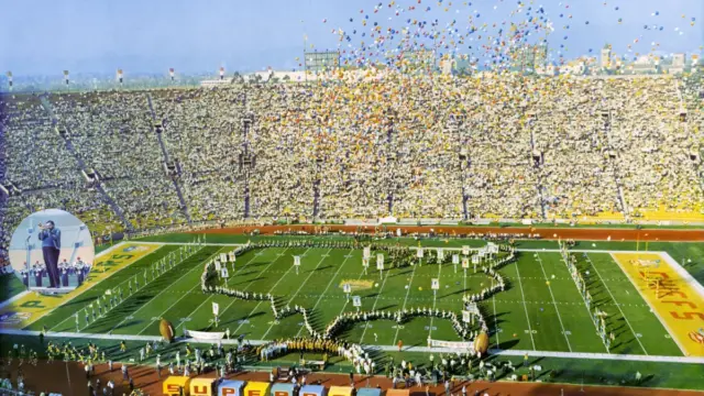 Les marchés Super Bowl de Kalshi ont traité environ 500 millions de dollars de volume de transactions le dimanche du Super Bowl sur les contrats répertoriés sur sa page Super Bowl