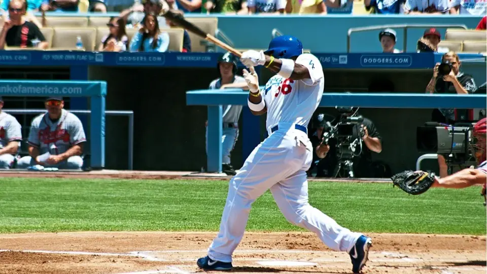 Yasiel Puig reconnu coupable de mensonge et d&rsquo;entrave à l&rsquo;enquête sur les paris sportifs illégaux