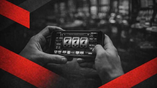 Casino mobile france